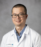 Photo of Xu, PhD, Pingwen